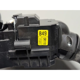 2019-2025 TOYOTA RAV4 STEERING COLUMN MULTIFUNCTION CONTROL SWITCH