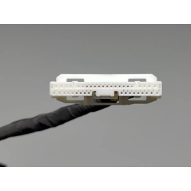 2019-2025 TOYOTA RAV4 STEERING COLUMN MULTIFUNCTION CONTROL SWITCH