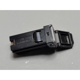 2020-2023 TOYOTA RAV4 CENTER CONSOLE USB PORT HUB OEM