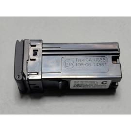 2020-2023 TOYOTA RAV4 CENTER CONSOLE USB PORT HUB OEM