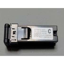 2020-2023 TOYOTA RAV4 CENTER CONSOLE USB PORT HUB OEM