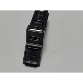 2020-2023 TOYOTA RAV4 CENTER CONSOLE USB PORT HUB OEM