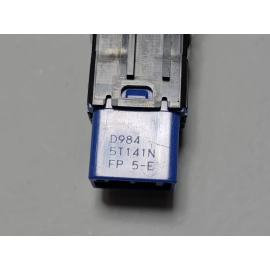 2019 - 2022 TOYOTA RAV4 FUEL DOOR LID RELEASE OPEN OPENER CONTROL SWITCH OEM