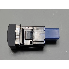 2019 - 2022 TOYOTA RAV4 FUEL DOOR LID RELEASE OPEN OPENER CONTROL SWITCH OEM