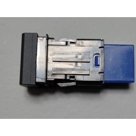 2019 - 2022 TOYOTA RAV4 FUEL DOOR LID RELEASE OPEN OPENER CONTROL SWITCH OEM