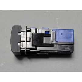 TOYOTA RAV4 2019-2023 STEERING WHEEL HEATED CONTROL SWITCH BUTTON DASH OEM