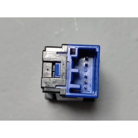 TOYOTA RAV4 2019-2023 STEERING WHEEL HEATED CONTROL SWITCH BUTTON DASH OEM