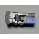 TOYOTA RAV4 2019-2023 STEERING WHEEL HEATED CONTROL SWITCH BUTTON DASH OEM