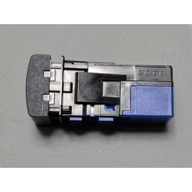 TOYOTA RAV4 2019-2023 STEERING WHEEL HEATED CONTROL SWITCH BUTTON DASH OEM