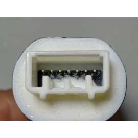 2019 - 2023 TOYOTA RAV4 BRAKE PEDAL STOP LIGHT LAMP SENSOR SWITCH OEM