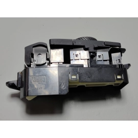 2019-2022 TOYOTA RAV4 HYBRID CONSOLE DRIVE MODE MULTIFUNCTION CONTROL SWITCH OEM