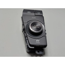 2019-2022 TOYOTA RAV4 HYBRID CONSOLE DRIVE MODE MULTIFUNCTION CONTROL SWITCH OEM