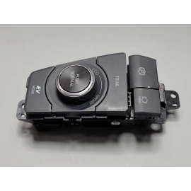 2019-2022 TOYOTA RAV4 HYBRID CONSOLE DRIVE MODE MULTIFUNCTION CONTROL SWITCH OEM