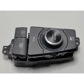 2019-2022 TOYOTA RAV4 HYBRID CONSOLE DRIVE MODE MULTIFUNCTION CONTROL SWITCH OEM