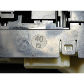 2019-2022 TOYOTA RAV4 HYBRID CONSOLE DRIVE MODE MULTIFUNCTION CONTROL SWITCH OEM