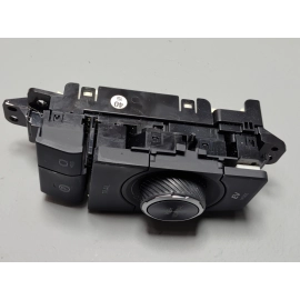 2019-2022 TOYOTA RAV4 HYBRID CONSOLE DRIVE MODE MULTIFUNCTION CONTROL SWITCH OEM