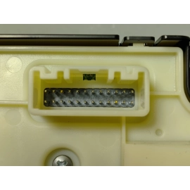 2019-2022 TOYOTA RAV4 HYBRID CONSOLE DRIVE MODE MULTIFUNCTION CONTROL SWITCH OEM