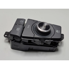 2019-2022 TOYOTA RAV4 HYBRID CONSOLE DRIVE MODE MULTIFUNCTION CONTROL SWITCH OEM