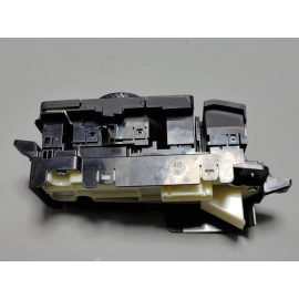 2019-2022 TOYOTA RAV4 HYBRID CONSOLE DRIVE MODE MULTIFUNCTION CONTROL SWITCH OEM