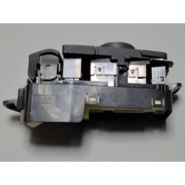 2019-2022 TOYOTA RAV4 HYBRID CONSOLE DRIVE MODE MULTIFUNCTION CONTROL SWITCH OEM