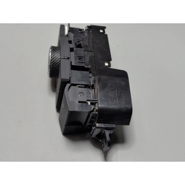 2019-2022 TOYOTA RAV4 HYBRID CONSOLE DRIVE MODE MULTIFUNCTION CONTROL SWITCH OEM