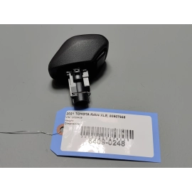 2019-2025 TOYOTA RAV4 TRANSMISSION GEAR SHIFTER LEVER KNOB HANDLE OEM