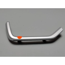 DEFECT 19-25 TOYOTA RAV4 DASH PANEL DRIVER SIDE AIR VENT BEZEL MOLDING TRIM OEM