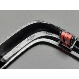 DEFECT 19-25 TOYOTA RAV4 DASH PANEL DRIVER SIDE AIR VENT BEZEL MOLDING TRIM OEM