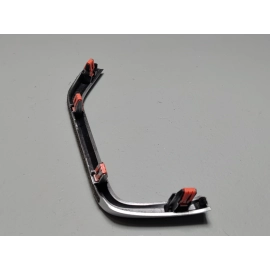 DEFECT 19-25 TOYOTA RAV4 DASH PANEL DRIVER SIDE AIR VENT BEZEL MOLDING TRIM OEM