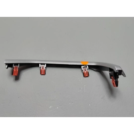 DEFECT 19-25 TOYOTA RAV4 DASH PANEL DRIVER SIDE AIR VENT BEZEL MOLDING TRIM OEM