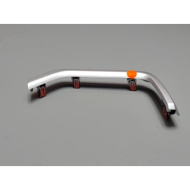 DEFECT 19-25 TOYOTA RAV4 DASH PANEL DRIVER SIDE AIR VENT BEZEL MOLDING TRIM OEM