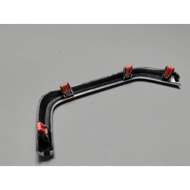 DEFECT 19-25 TOYOTA RAV4 DASH PANEL DRIVER SIDE AIR VENT BEZEL MOLDING TRIM OEM