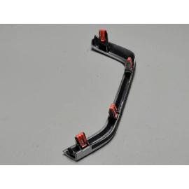 DEFECT 19-25 TOYOTA RAV4 DASH PANEL DRIVER SIDE AIR VENT BEZEL MOLDING TRIM OEM