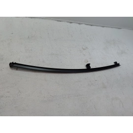 2019 - 2025 TOYOTA RAV4 REAR PASSENGER SIDE DOOR WINDOW GLASS GUIDE CHANNEL OEM