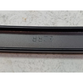 2019 - 2025 TOYOTA RAV4 REAR PASSENGER SIDE DOOR WINDOW GLASS GUIDE CHANNEL OEM