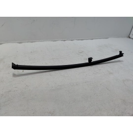 2019 - 2025 TOYOTA RAV4 REAR PASSENGER SIDE DOOR WINDOW GLASS GUIDE CHANNEL OEM