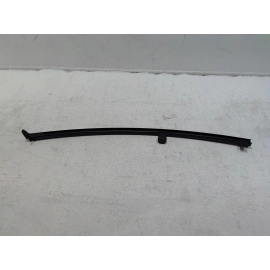 2019 - 2025 TOYOTA RAV4 REAR PASSENGER SIDE DOOR WINDOW GLASS GUIDE CHANNEL OEM