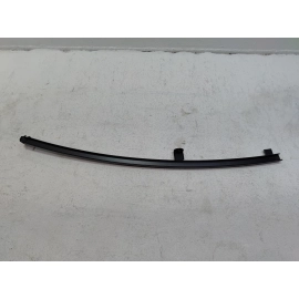 2019 - 2025 TOYOTA RAV4 REAR PASSENGER SIDE DOOR WINDOW GLASS GUIDE CHANNEL OEM