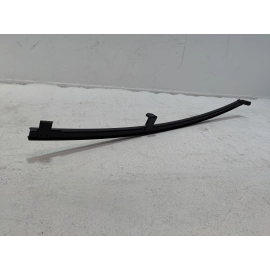 2019 - 2025 TOYOTA RAV4 REAR PASSENGER SIDE DOOR WINDOW GLASS GUIDE CHANNEL OEM