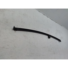 2019 - 2025 TOYOTA RAV4 REAR PASSENGER SIDE DOOR WINDOW GLASS GUIDE CHANNEL OEM