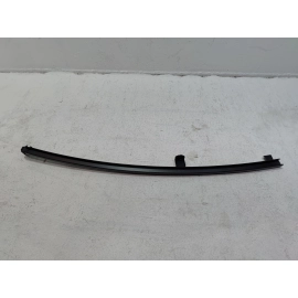 2019 - 2025 TOYOTA RAV4 REAR PASSENGER SIDE DOOR WINDOW GLASS GUIDE CHANNEL OEM