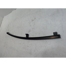 2019 - 2025 TOYOTA RAV4 REAR PASSENGER SIDE DOOR WINDOW GLASS GUIDE CHANNEL OEM