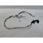 TOYOTA RAV4 REAR RIGHT PASSENGER SIDE DOOR WIRE WIRING HARNESS 2019 - 2022 OEM