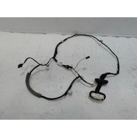 TOYOTA RAV4 REAR RIGHT PASSENGER SIDE DOOR WIRE WIRING HARNESS 2019 - 2022 OEM