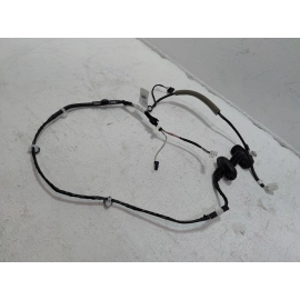 TOYOTA RAV4 REAR RIGHT PASSENGER SIDE DOOR WIRE WIRING HARNESS 2019 - 2022 OEM