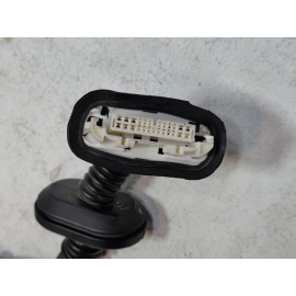 TOYOTA RAV4 REAR RIGHT PASSENGER SIDE DOOR WIRE WIRING HARNESS 2019 - 2022 OEM