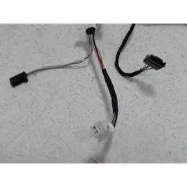 TOYOTA RAV4 REAR RIGHT PASSENGER SIDE DOOR WIRE WIRING HARNESS 2019 - 2022 OEM