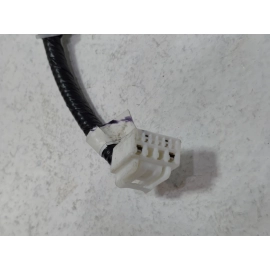 TOYOTA RAV4 REAR RIGHT PASSENGER SIDE DOOR WIRE WIRING HARNESS 2019 - 2022 OEM