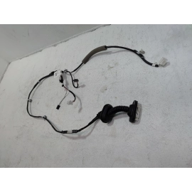 TOYOTA RAV4 REAR RIGHT PASSENGER SIDE DOOR WIRE WIRING HARNESS 2019 - 2022 OEM