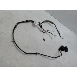 TOYOTA RAV4 REAR RIGHT PASSENGER SIDE DOOR WIRE WIRING HARNESS 2019 - 2022 OEM